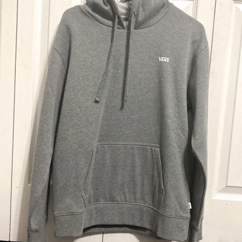 never worn